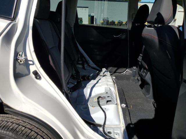 2023 SUBARU FORESTER S - JF2SKAJCXPH543144