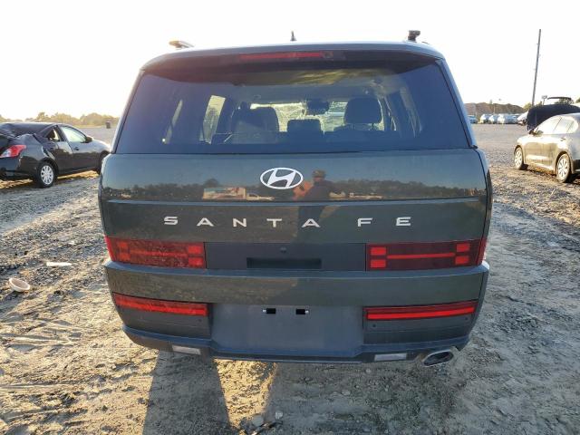 2024 HYUNDAI SANTA FE S - 5NMP24GL6RH019276
