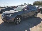 2018 SUBARU OUTBACK 2. - 4S4BSANC3J3227626