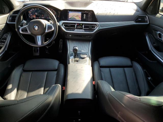 2022 BMW M340I - 3MW5U7J0XN8C26736