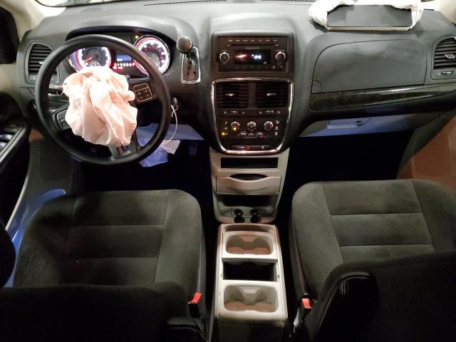 2016 DODGE GRAND CARA - 2C4RDGBG7GR105844