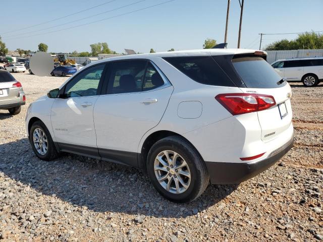 2020 CHEVROLET EQUINOX LT - 2GNAXKEVXL6219051