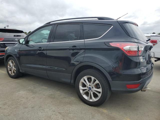 VIN 1FMCU9GD7HUB22465 2017 Ford Escape, SE no.2