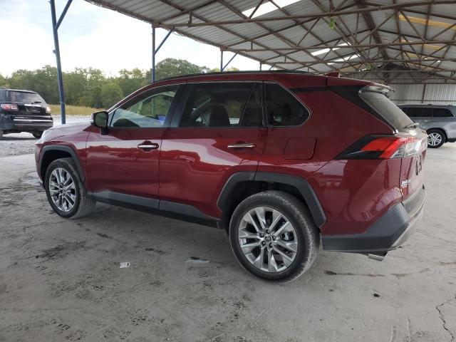 2023 TOYOTA RAV4 LIMIT - JTMY1RFV6PD105054