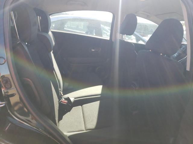 2017 HONDA HR-V LX - 3CZRU6H30HG703046