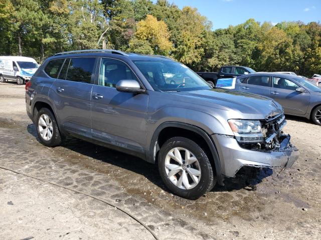 2018 VOLKSWAGEN ATLAS SE - 1V2CR2CA2JC550625