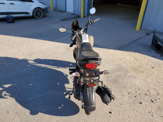 2023 HONDA NVA110 B - 3H1JK0708PD105568