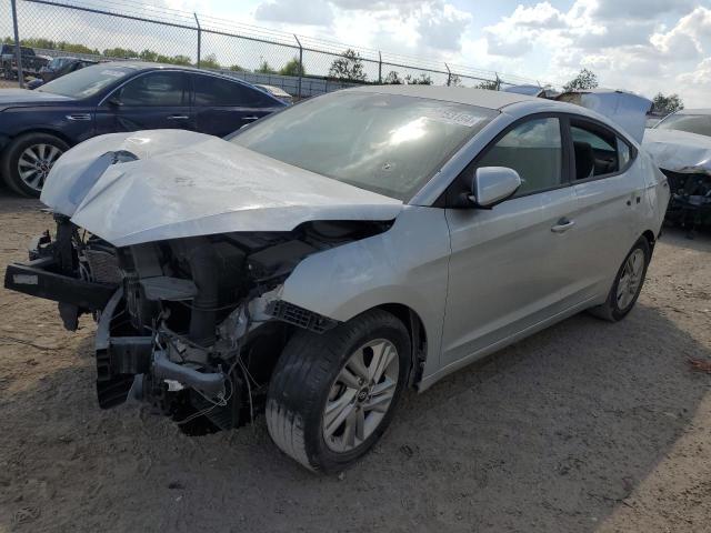 2020 HYUNDAI ELANTRA SE #2945652353