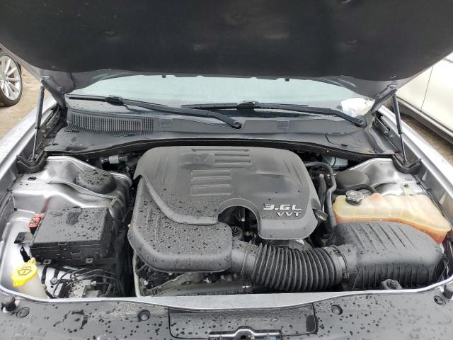 VIN 2C3CDXBG7GH267649 2016 Dodge Charger, SE no.11