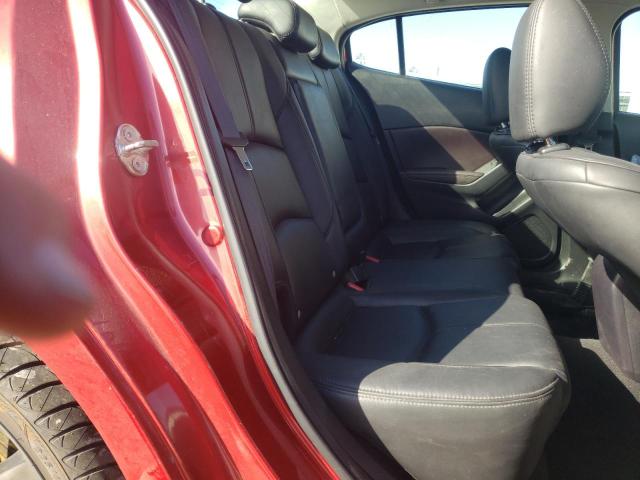 2018 MAZDA 3 TOURING - 3MZBN1V32JM160279