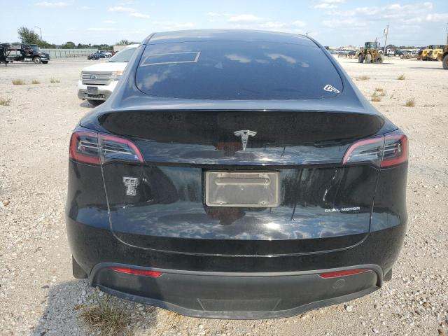 2023 TESLA MODEL Y - 7SAYGDEE6PA169185