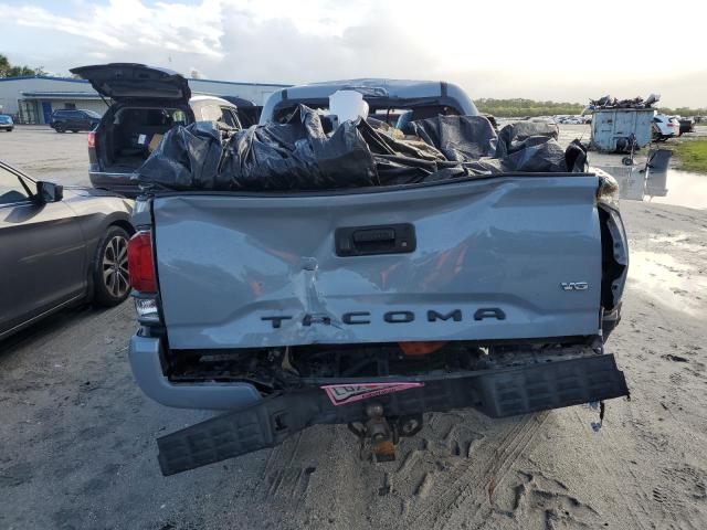 VIN 3TMBZ5DN9LM024803 2020 Toyota Tacoma, Double Cab no.6