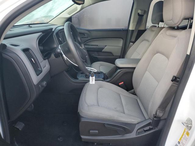 2017 CHEVROLET COLORADO - 1GCGSBEN0H1230278