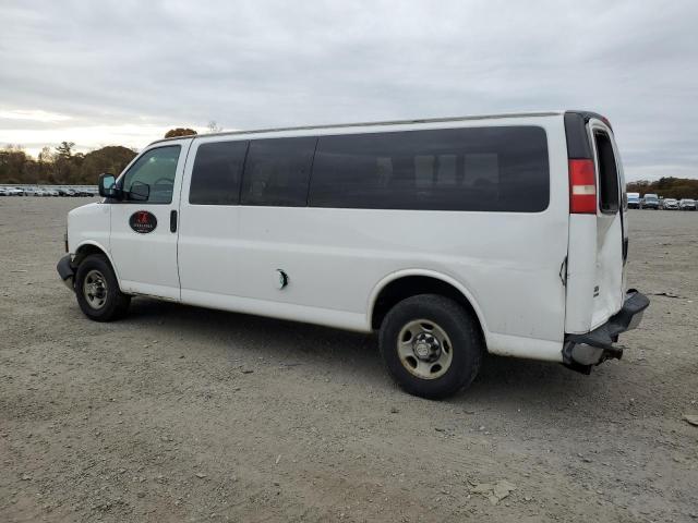 2013 CHEVROLET EXPRESS G3 - 1GAZG1FA5D1126730
