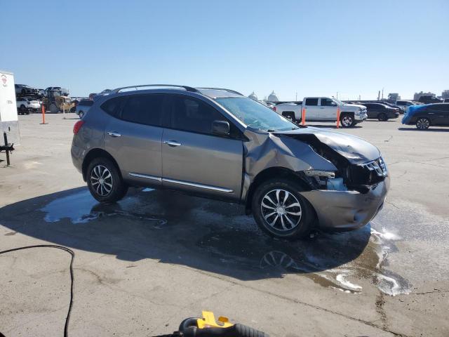 VIN JN8AS5MT7EW611829 2014 Nissan Rogue, S no.4