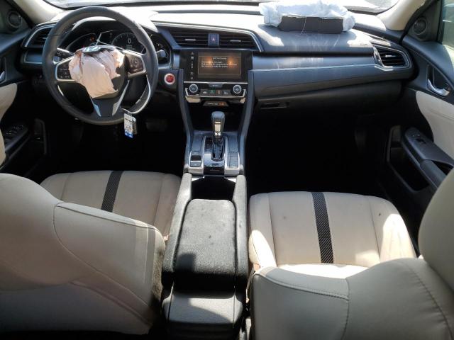 2018 HONDA CIVIC EX - 19XFC2F78JE039185