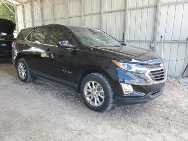2020 CHEVROLET EQUINOX LT - 2GNAXKEV2L6232991