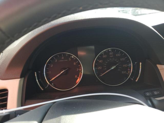 2016 ACURA RLX TECH JH4KC1F56GC001475