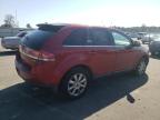 Lot #3022971212 2008 LINCOLN MKX