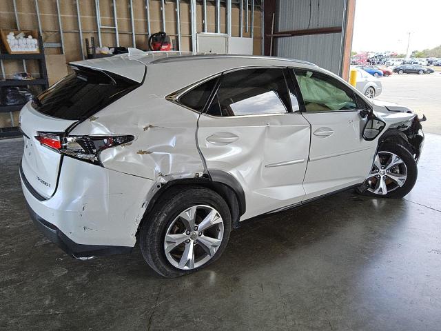 VIN JTJYARBZ0H2057621 2017 Lexus NX, 200T Base no.3