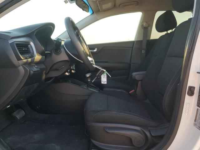 2019 KIA RIO S - 3KPA24AB9KE233701