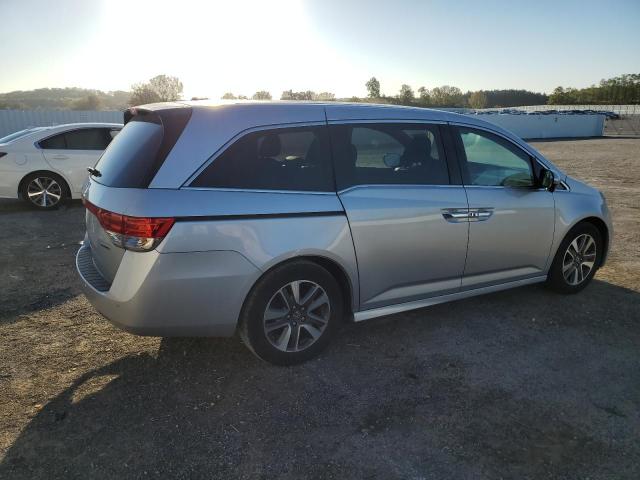 VIN 5FNRL5H95FB012623 2015 Honda Odyssey, Touring no.3