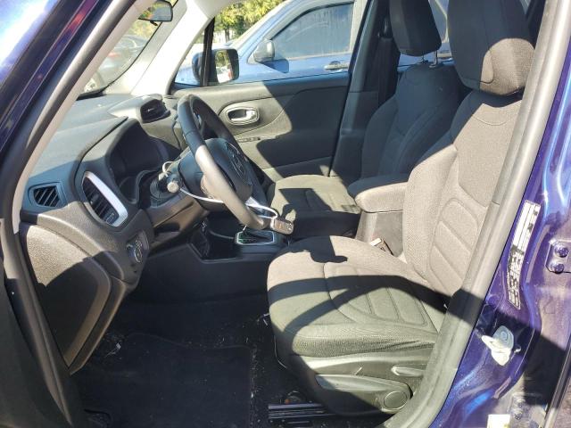 2020 JEEP RENEGADE L - ZACNJABB4LPL27326