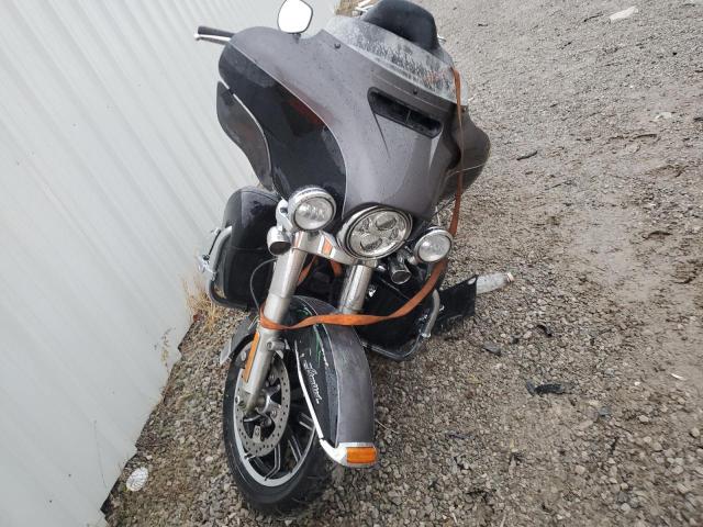 2014 HARLEY-DAVIDSON FLHTK ELEC - 1HD1KEL12EB708387