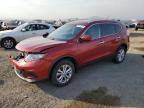 2016 NISSAN ROGUE S - KNMAT2MV3GP694326