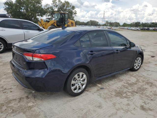2020 TOYOTA COROLLA LE - JTDEPRAE1LJ051215