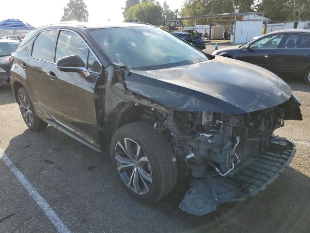 2020 LEXUS RX 450H 2T2HGMDA6LC054742