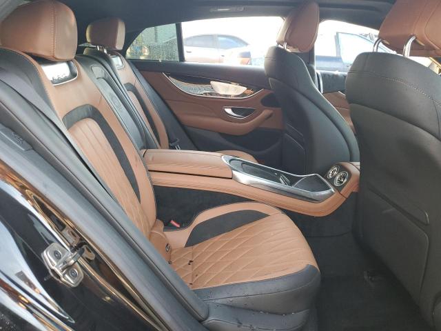 2023 MERCEDES-BENZ AMG GT 43 W1K7X5KB6PA060980