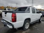 CHEVROLET AVALANCHE photo