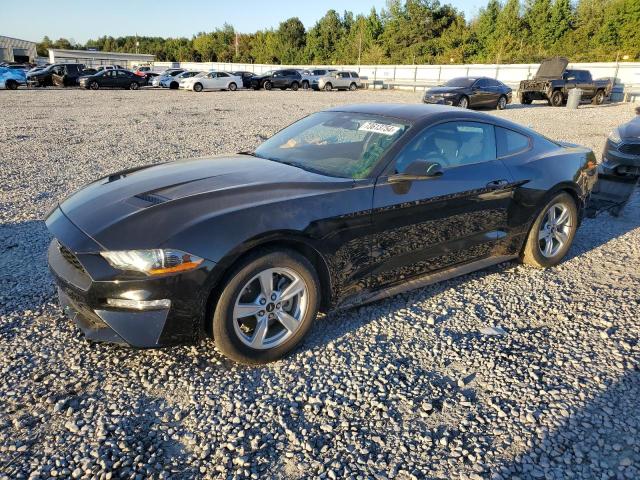 2021 FORD MUSTANG - 1FA6P8TH6M5108658