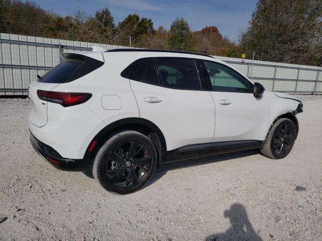 Vin: lrbfzpr46nd110466, lot: 77908364, buick envision essence 20223