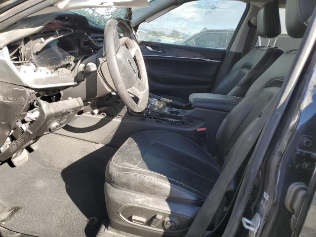 2023 JEEP GRAND CHER - 1C4RJYB65PC595568