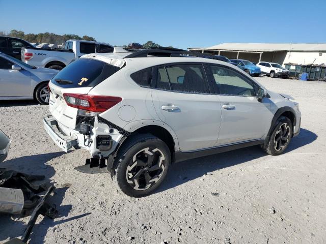 VIN JF2GTHNC8NH256646 2022 Subaru Crosstrek, Limited no.3