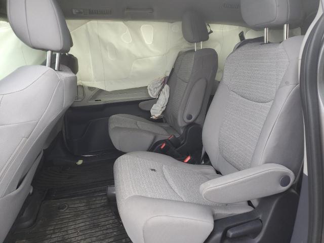 2022 TOYOTA SIENNA LE - 5TDKSKFCXNS057388