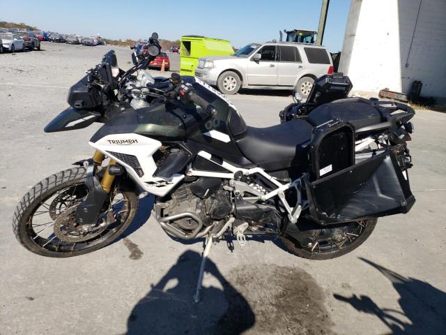 2023 TRIUMPH MOTORCYCLE TIGER 1200 SMTP20V40PTBD8280