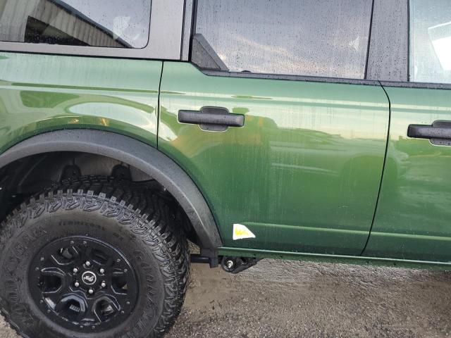2024 FORD BRONCO WIL 1FMEE2BP0RLA64981