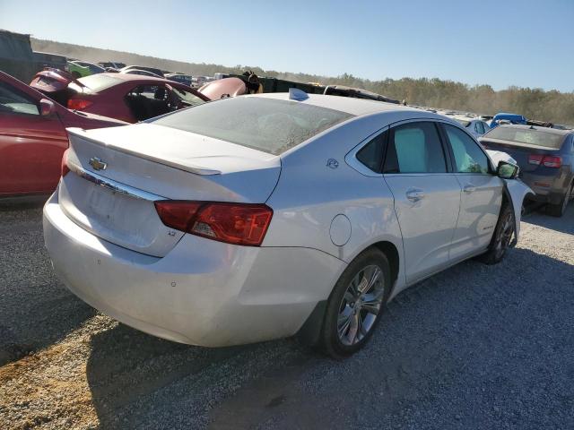 2018 CHEVROLET IMPALA LT - 2G1105S3XJ9103063