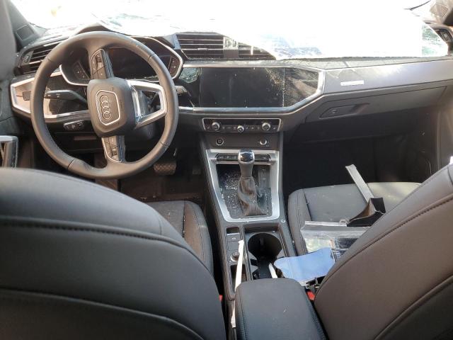 2024 AUDI Q3 PREMIUM - WA1EECF30R1165686