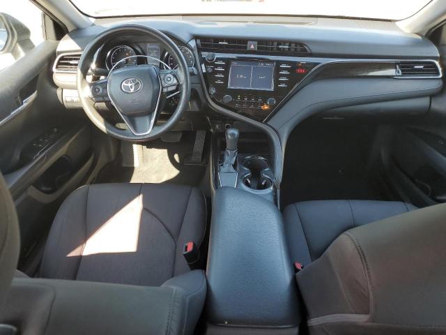 2019 TOYOTA CAMRY L - 4T1B11HK8KU240440