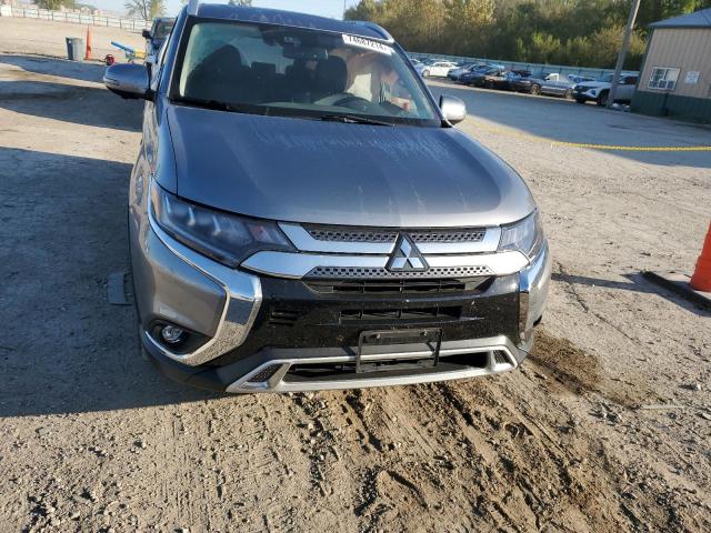 2020 MITSUBISHI OUTLANDER - JA4JZ4AX7LZ042687