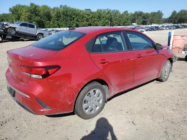 2023 KIA RIO LX - 3KPA24AD9PE584956