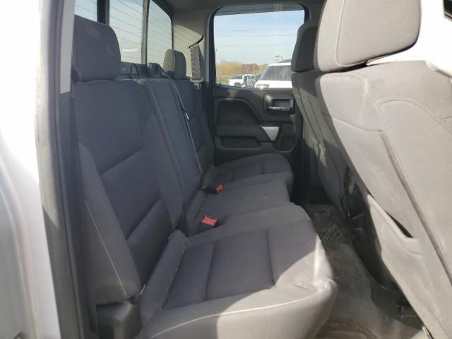 2016 CHEVROLET SILVERADO - 1GCVKREH6GZ276613