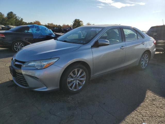 VIN 4T1BF1FK6FU979168 2015 Toyota Camry, LE no.1