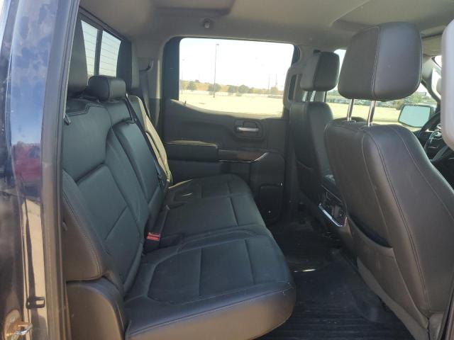 2019 GMC SIERRA K15 - 3GTU9DED4KG123759