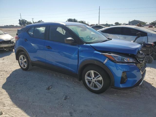 2024 NISSAN KICKS S - 3N1CP5BV8RL580082