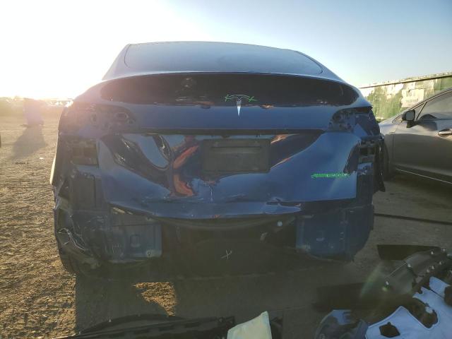 2021 TESLA MODEL Y - 5YJYGDEE8MF071822